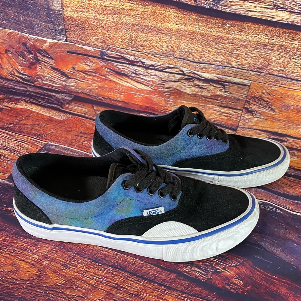 Vans Pro Men 7 , Women 8.5